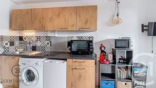  Appartement � vendre 2 pi�ces 23 m�