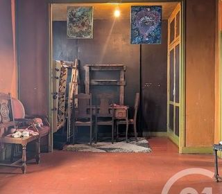  Maison � vendre 5 pi�ces 93 m�