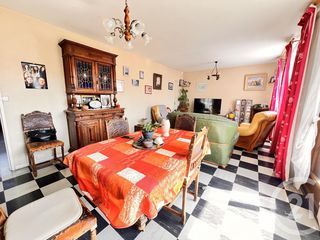  Appartement � vendre 5 pi�ces 81 m�