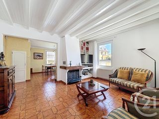  Maison � vendre 6 pi�ces 93 m�