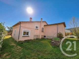  Maison � vendre 3 pi�ces 73 m�