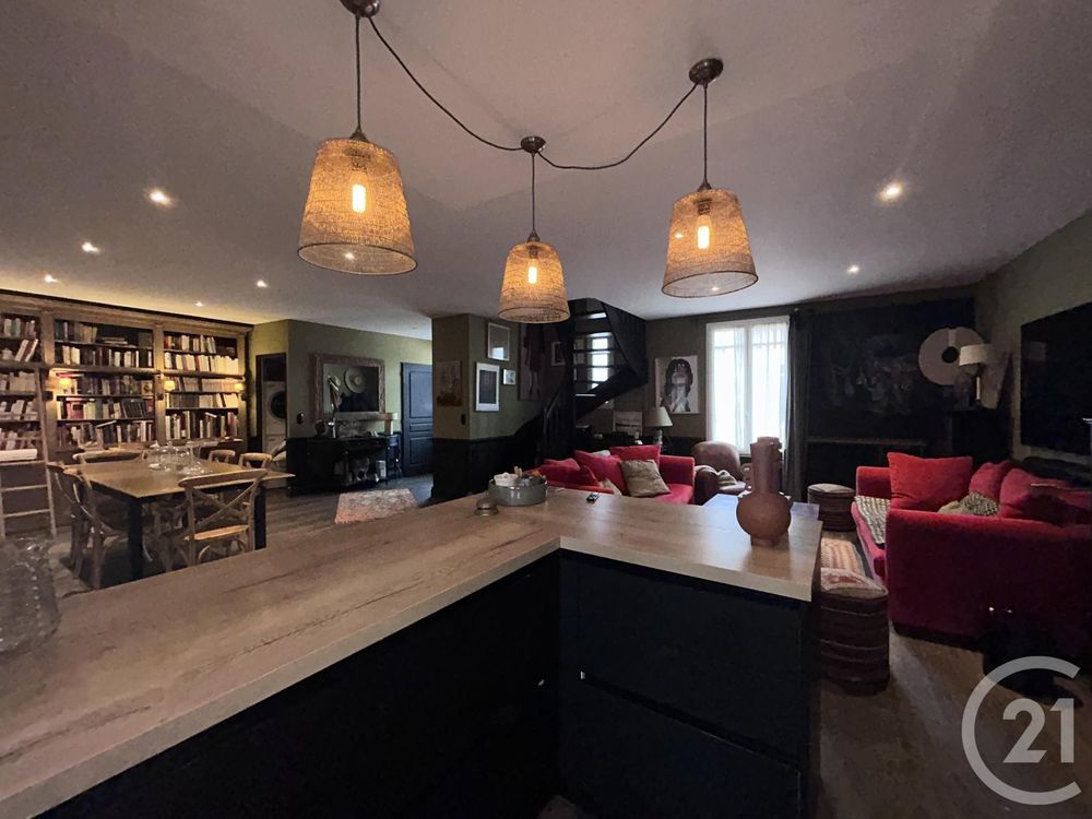 � vendre  Maison Soulac-sur-Mer (33780)