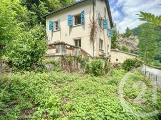  Maison � vendre 5 pi�ces 270 m�