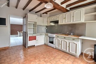  Maison � vendre 4 pi�ces 110 m�