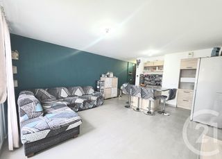  Appartement � vendre 4 pi�ces 78 m�