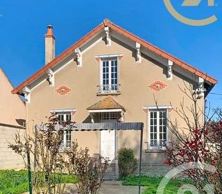  Maison � vendre 5 pi�ces 175 m�