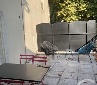  Appartement � louer 2 pi�ces 60 m�