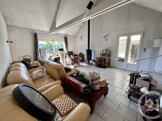  Maison � vendre 5 pi�ces 138 m�