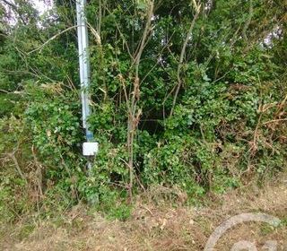  Terrain � vendre 2147 m�