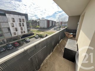  Appartement � louer 2 pi�ces 41 m�