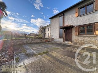  Maison � louer 5 pi�ces 124 m�