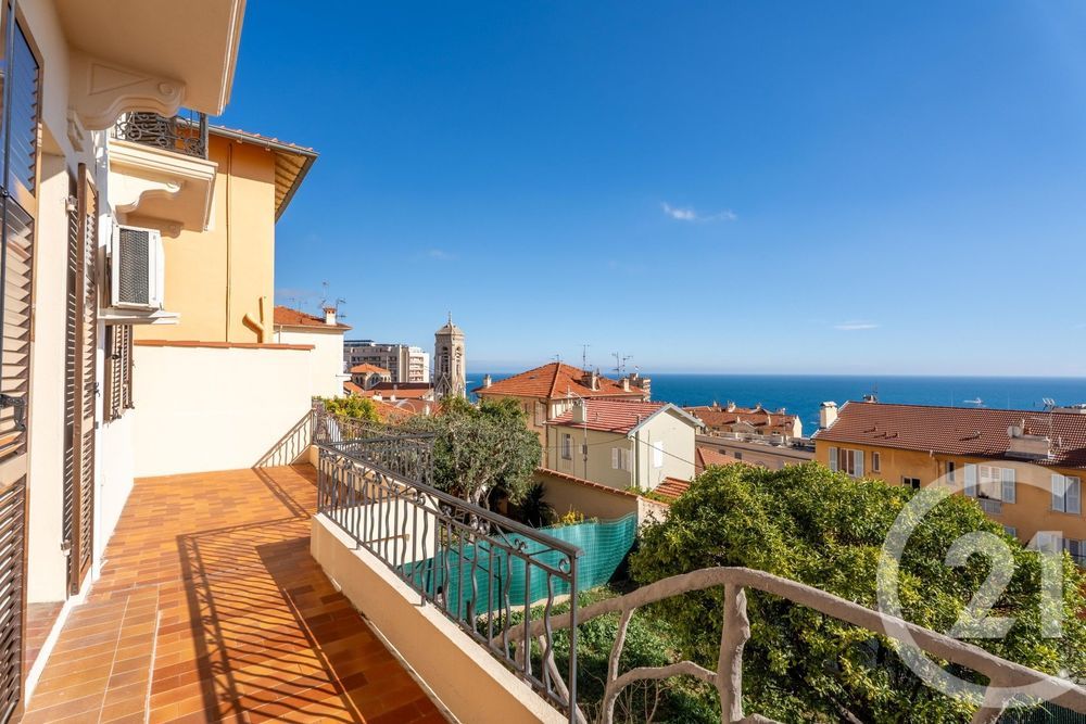 � vendre  Maison Beausoleil (06240)