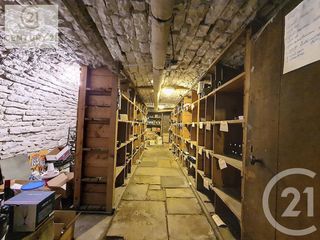  Maison � vendre 13 pi�ces 550 m�