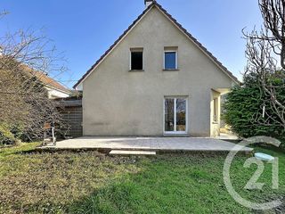  Maison � vendre 6 pi�ces 122 m�