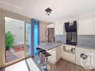  Appartement � vendre 2 pi�ces 29 m�