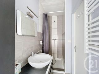  Appartement � vendre 1 pi�ce 20 m�