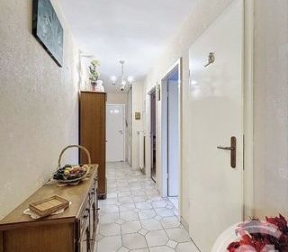  Appartement � vendre 4 pi�ces 85 m�