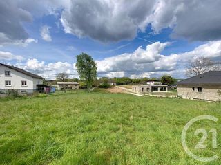  Terrain � vendre 1700 m�