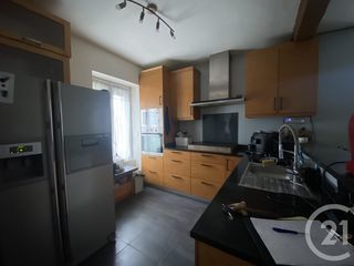  Maison � louer 4 pi�ces 108 m�