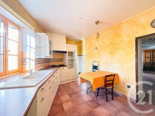  Maison � vendre 7 pi�ces 143 m�