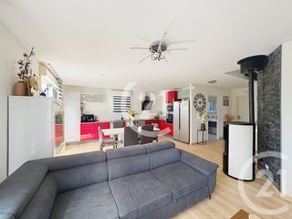  Maison � vendre 5 pi�ces 99 m�