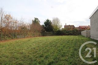  Terrain � vendre 525 m�