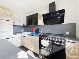  Maison � vendre 4 pi�ces 91 m�