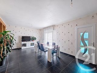  Maison � vendre 6 pi�ces 140 m�