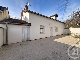  Maison � vendre 6 pi�ces 123 m�