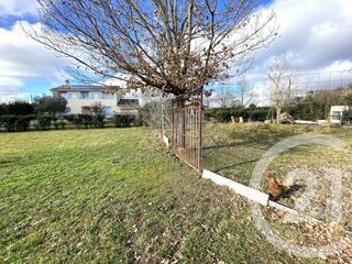  Terrain � vendre 1000 m�