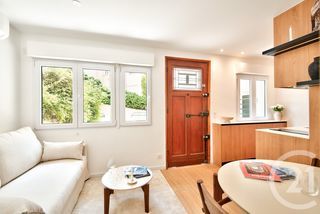  Appartement � vendre 2 pi�ces 22 m�