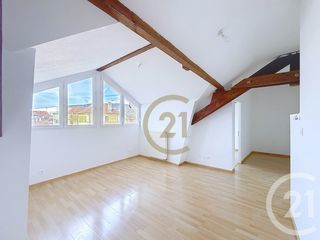  Appartement � vendre 3 pi�ces 60 m�