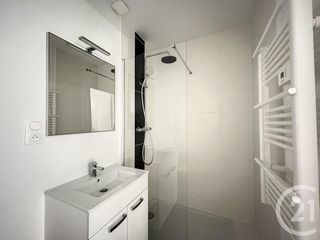  Appartement � louer 2 pi�ces 34 m�