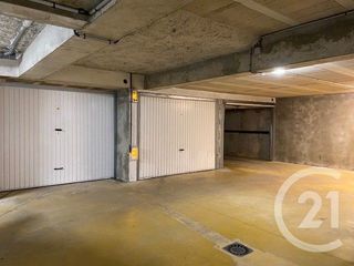  Parking / Garage � louer 21 m�