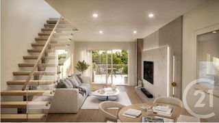  Maison � vendre 4 pi�ces 87 m�