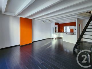  Appartement � vendre 3 pi�ces 100 m�