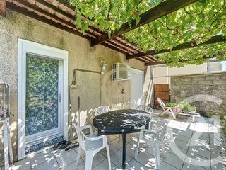  Maison � vendre 4 pi�ces 89 m�