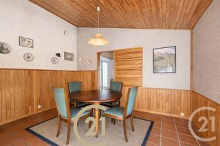  Maison � vendre 4 pi�ces 159 m�