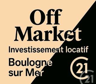  Appartement � vendre 2 pi�ces 20 m�