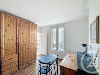  Appartement � louer 1 pi�ce 23 m�