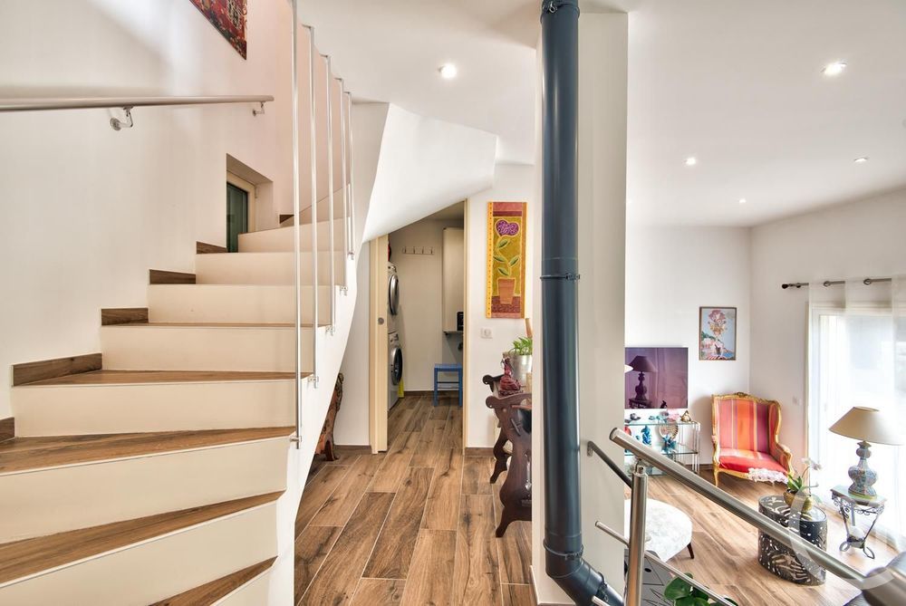 � vendre  Maison La Turbie (06320)