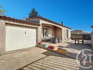  Maison � vendre 4 pi�ces 88 m�