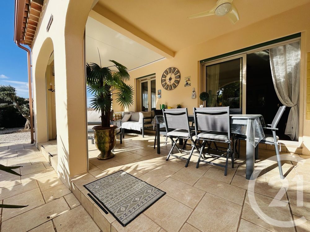 � vendre  Maison Cabestany (66330)