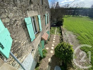  Maison � vendre 6 pi�ces 116 m�