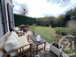  Maison � vendre 6 pi�ces 130 m�