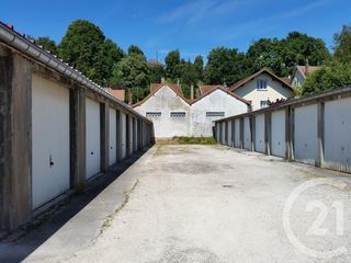  Parking / Garage � louer 20 m�