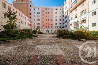  Appartement � vendre 1 pi�ce 28 m�