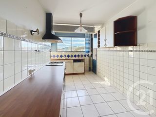  Appartement � vendre 5 pi�ces 117 m�