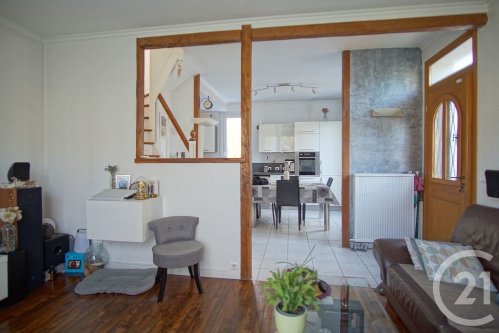 � vendre  Maison Cr�teil (94000)