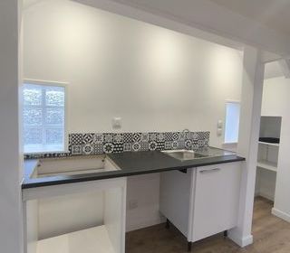  Appartement � louer 1 pi�ce 25 m�